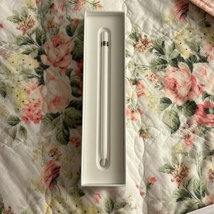 1st generation Apple Pencil